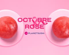 Planet Sushi - Colombes