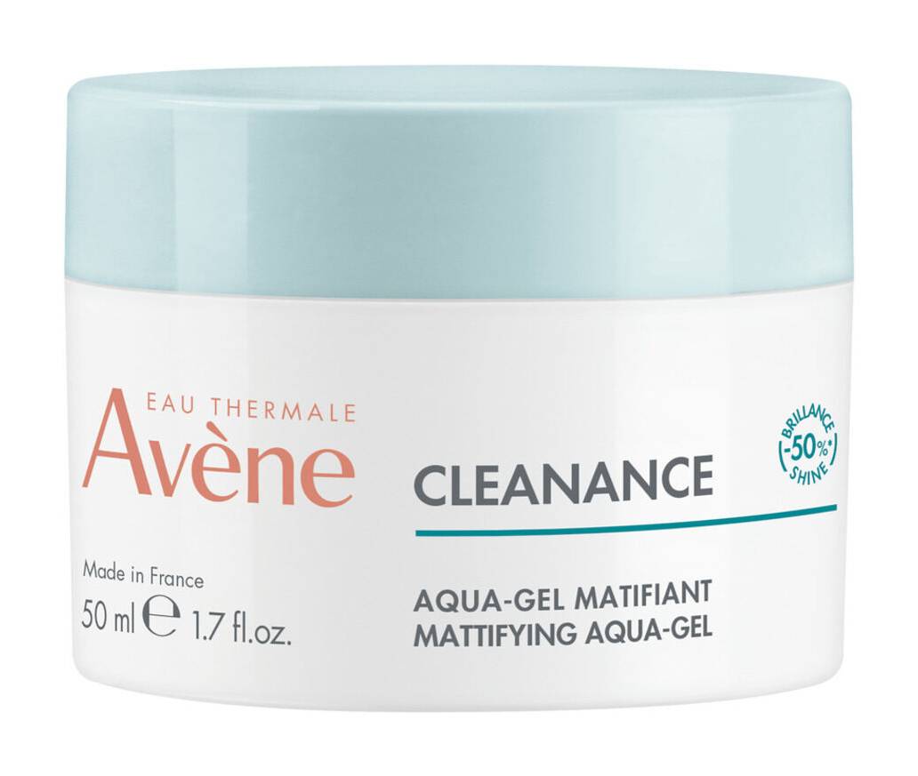 Cleanance Aqua-Gel Matificante 50ml