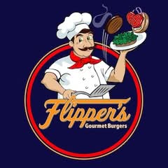 Flipper's Burgers - Polk St