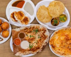 Amaravati Indian Restaurant (Irving)