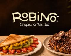 Crepas y Waffles Robino (Tampico)