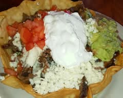 El Ranchito Mexican Grill (Crystal River)