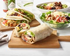 フリホーレス ブリトー＆サラダ　麻布十番 Frijoles Burrito&Salad Azabujuban