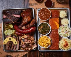 Bludso's BBQ (Santa Monica)