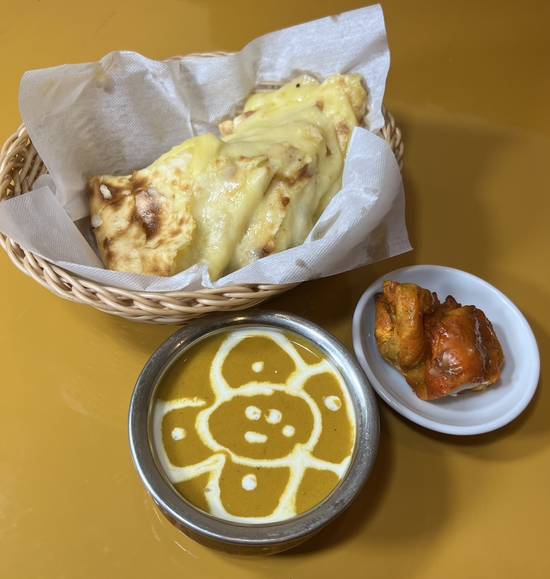 インド・ネパール料理 サンディープ indo・neparuryori sandeipuの
