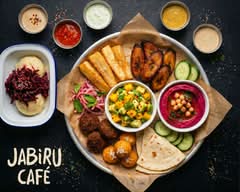 Jabiru Café