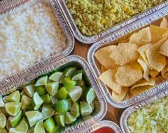 TNT’s Tacos N’ Tortas Waukee