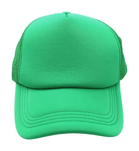 Holiday Trucker Hat By Celebrate It