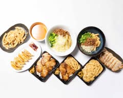 中華そばくりの木 加須店