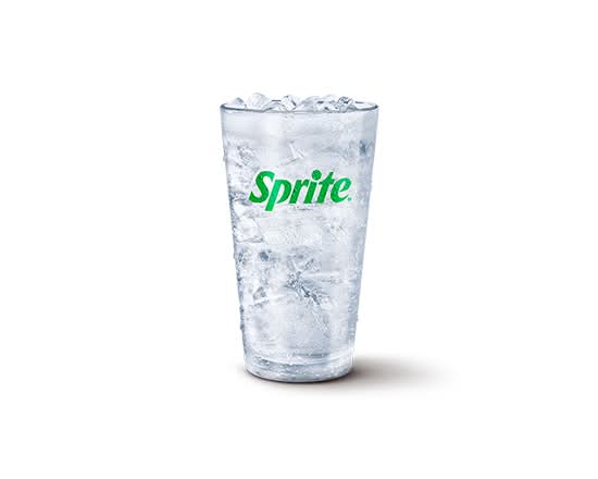 グランドスプライト Grand Sprite