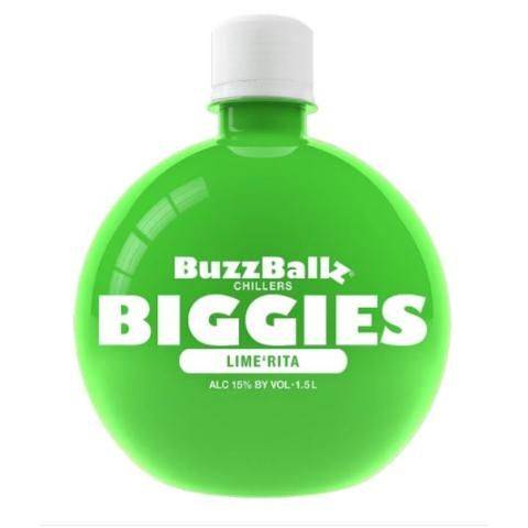 BuzzBallz Lime 'Rita Chiller BIGGIE 1.5L