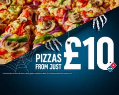 Domino's Pizza (Newtownards)