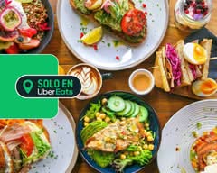 Salad Box