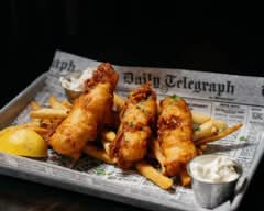 O'Shaughnessy's Public House