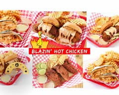 Blazin' Hot Chicken (Baton Rouge)
