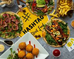 Hashtag Street Foods