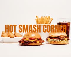 Hot Smash Corner