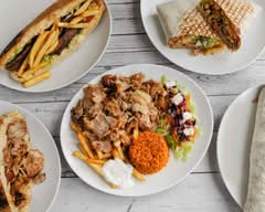 Urfa Kebab