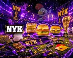 NYK Leeds