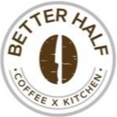 Better Half Coffee Kitchen