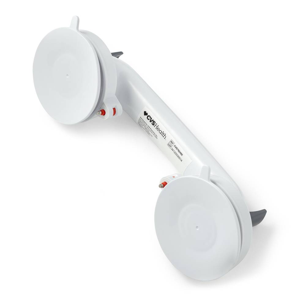 Cvs Health Suction Assist Grab Bar