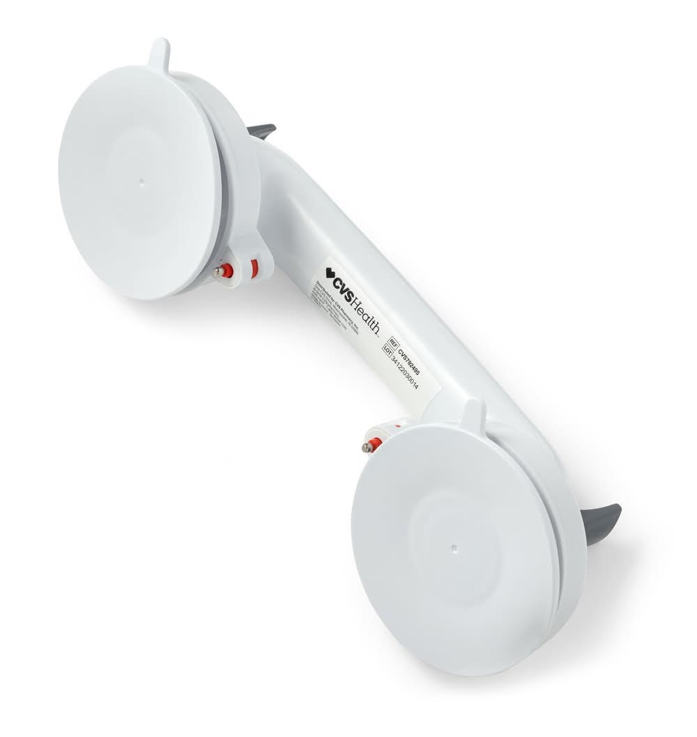 Cvs Suction Assist Grab Bar
