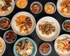 Poke Stop (Meheula Parkway)