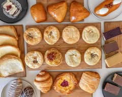 Butters Patisserie