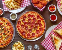 Habibi Pizza (St. Louis)