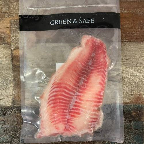 安心鯛魚片