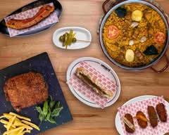 Bar La Picaeta - Tarongers (Valencia)