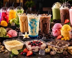 Ja&Be Drinks n Desserts