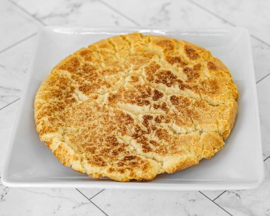 Snickerdoodle