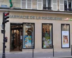 Pharmacie La Madeleine (Paris)