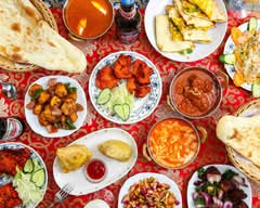 インドレストラン アンド バー シトル本店 Indian Restaurant and Bar SITAL Honten