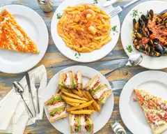 Papa Saverio's (471 N Randall Rd)