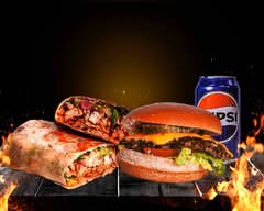 Lamar Donair & Burgers (Meadowood)