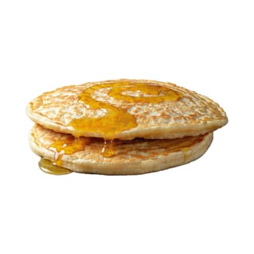 Naleśniki (2 sztuki)