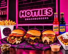Hotties Smashburgers (Newmarket)