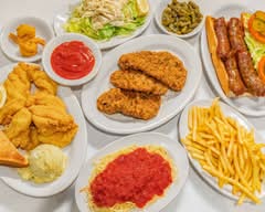 Fury's Restaurant