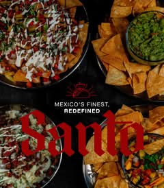 SANTO TACO