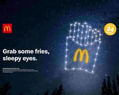 McDonald's® - Castle Marina