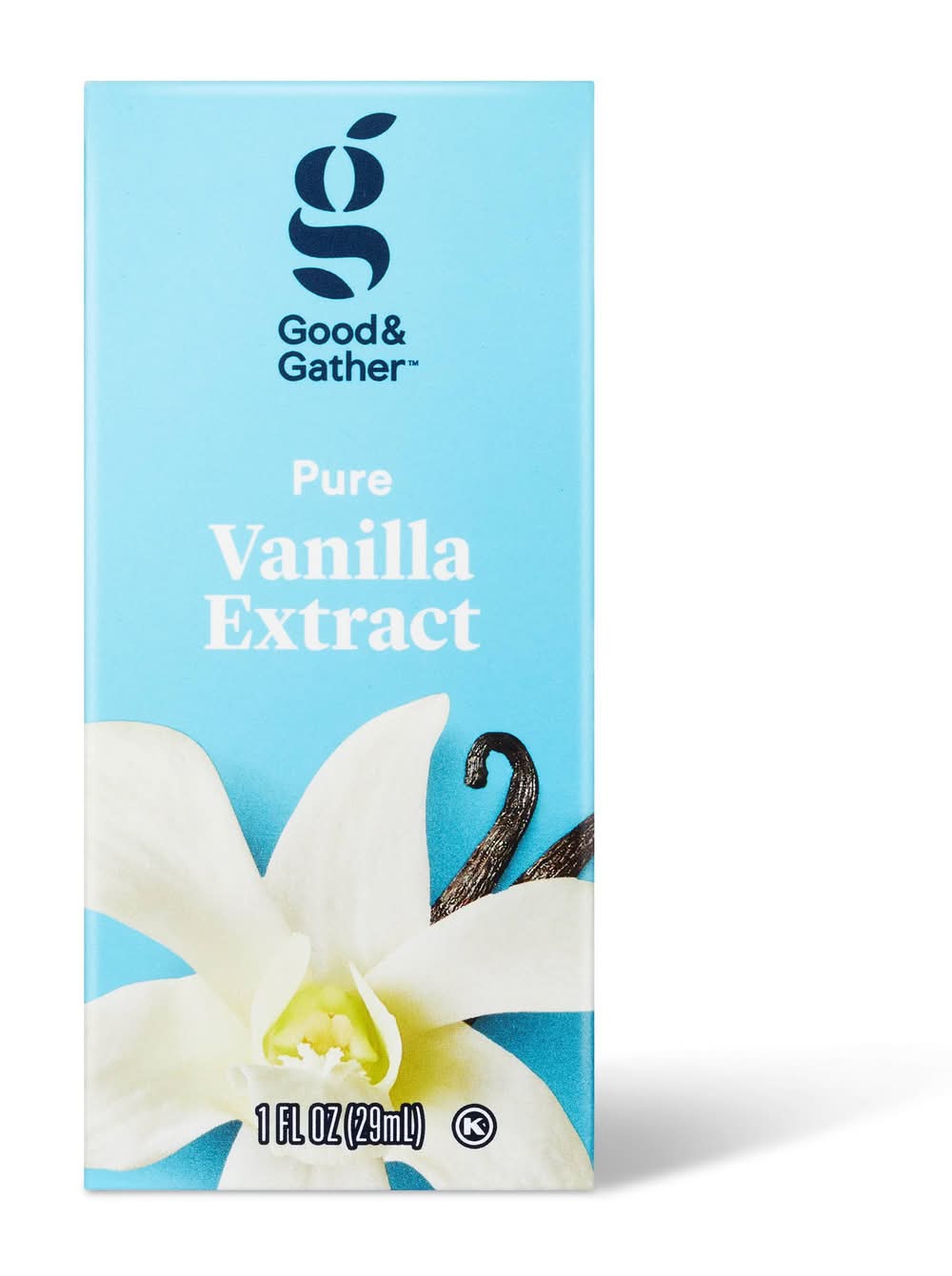Good & Gather Pure Extract, Vanilla (1 fl oz)