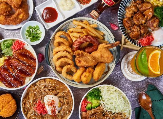 小林夜食