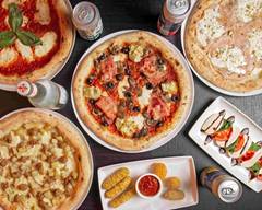 La Toscana Pizzería