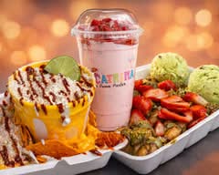 La Catrina Ice Cream Parlor