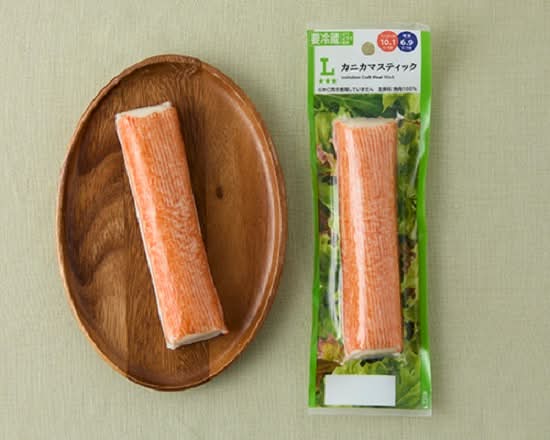 ◎●LWカニカマスティック