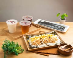 一如我見海苔飯捲 神岡店