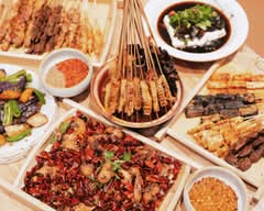 Seven Scents 七号小串 (42-15 Crescent Street)