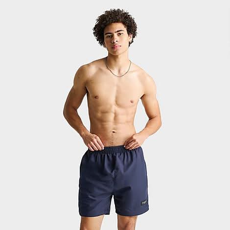 Men'S Sonneti London Rocco Swim Shorts (Medium)